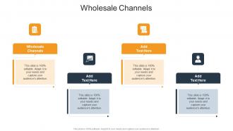 Wholesale Channels In Powerpoint And Google Slides Cpb
