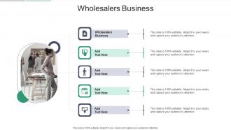 Wholesalers Business In Powerpoint And Google Slides Cpb