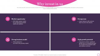 Why Invest In Us Baby2body Investor Funding Elevator Pitch Deck