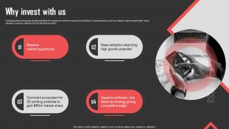 Why Invest With Us Astroprint Investor Funding Elevator Pitch Deck