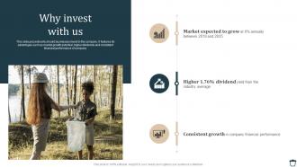 Why invest with us Trashwarrior investor funding elevator pitch deck