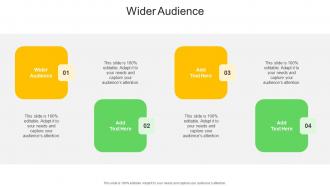 Wider Audience In Powerpoint And Google Slides Cpb