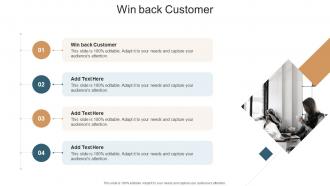 Win Back Customer In Powerpoint And Google Slides Cpb