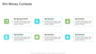 Win Money Contests In Powerpoint And Google Slides Cpb