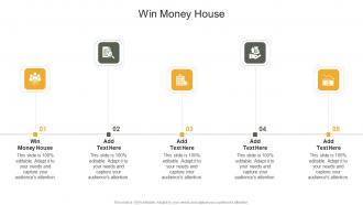 Win Money House In Powerpoint And Google Slides Cpb