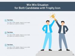 Win Win Business Situation Scenario Organization Individual