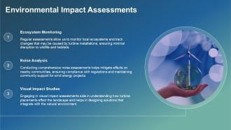 Wind Energy Revolution Strategies For Turbine Optimization PPT Demonstration ACP Engaging Images