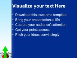 Winner podium competition powerpoint templates ppt themes and graphics 0113