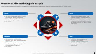 Winning The Marketing Game Evaluating Nikes Marketing Strategy CD V Analytical Researched