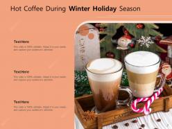 Winter Holiday Equipment Beverage Season Decorations Household Fireplace