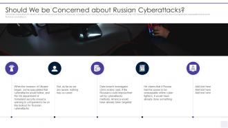 Wiper Malware Attack Should We Be Concerned About Russian Cyberattacks