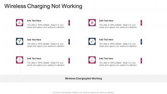 Wireless Charging Not Working In Powerpoint And Google Slides Cpb