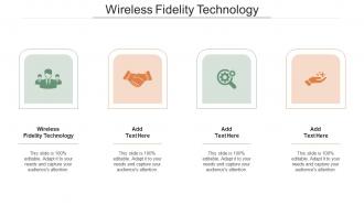 Wireless Fidelity Technology In Powerpoint And Google Slides Cpb