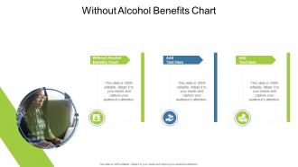 Without Alcohol Benefits Chart In Powerpoint And Google Slides Cpb