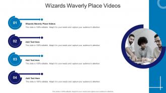 Wizards Waverly Place Videos In Powerpoint And Google Slides Cpb