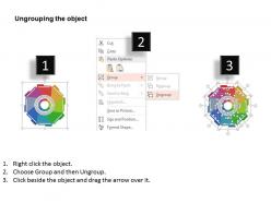 2717849 style circular loop 8 piece powerpoint presentation diagram infographic slide