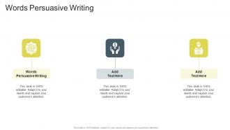 Words Persuasive Writing In Powerpoint And Google Slides Cpb