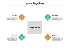 Work anywhere ppt powerpoint presentation layouts gallery cpb