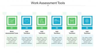 Work Assessment Tools In Powerpoint And Google Slides Cpb