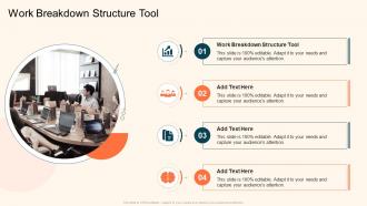 Work Breakdown Structure Tool In Powerpoint And Google Slides Cpb