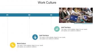 Work Culture In Powerpoint And Google Slides Cpb