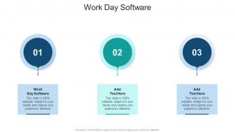 Work Day Software In Powerpoint And Google Slides Cpb