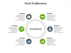 Work entitlements ppt powerpoint presentation summary slide portrait cpb