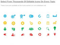 Work experience powerpoint presentation templates