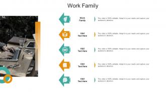Work Family In Powerpoint And Google Slides Cpb