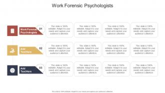 Work Forensic Psychologists In Powerpoint And Google Slides Cpb