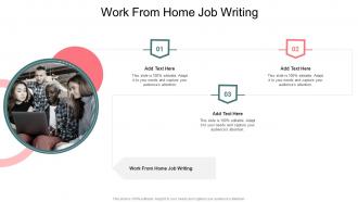Work From Home Job Writing In Powerpoint And Google Slides Cpb