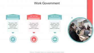 Work Government In Powerpoint And Google Slides Cpb