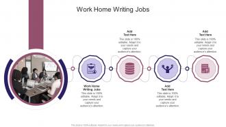 Work Home Writing Jobs In Powerpoint And Google Slides Cpb