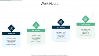 Work Hours In Powerpoint And Google Slides Cpb