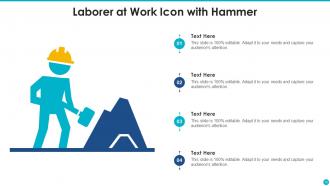 Work icon powerpoint ppt template bundles