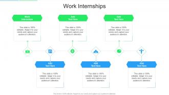 Work Internships In Powerpoint And Google Slides Cpb