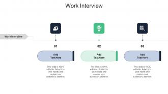 Work Interview In Powerpoint And Google Slides Cpb