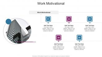 Work Motivational In Powerpoint And Google Slides Cpb
