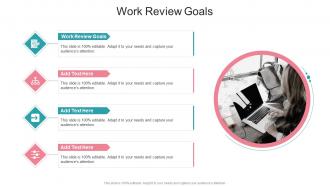 Work Review Goals In Powerpoint And Google Slides Cpb
