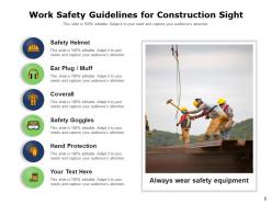 Work Safety Planning Process Environment Knowledge Construction Manufacturing