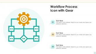Workflow Icon Powerpoint Ppt Template Bundles