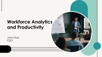 Workforce Analytics And Productivity PPT Example AT