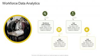 Workforce Data Analytics In Powerpoint And Google Slides Cpb