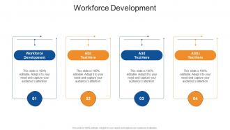 Workforce Development In Powerpoint And Google Slides Cpb