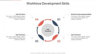 Workforce Development Skills In Powerpoint And Google Slides Cpb