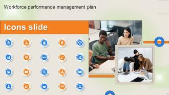 Workforce Performance Management Plan Powerpoint Presentation Slides Downloadable Pre-designed