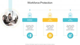Workforce Protection In Powerpoint And Google Slides Cpb