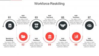 Workforce Reskilling In Powerpoint And Google Slides Cpb