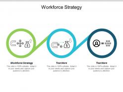 Workforce strategy ppt powerpoint presentation gallery deck cpb