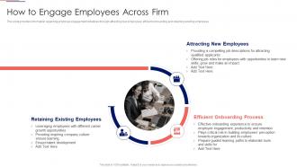 Workforce Tutoring Playbook How To Engage Employees Across Firm Ppt Themes